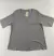 Camisa lino cuello mao (8550) - comprar online