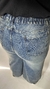 Wide Leg Clasico (5395) - tienda online