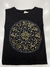 Remeron Largo Foil Negro (0025) - Olmak