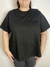 Remera Algodon Clasica escote en v (6418) en internet