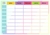 Planner Imprimible Gratis