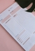 Planners Papel Diario - comprar online