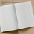 Cuaderno a Cuadros sin Frases en internet