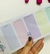 Planners A4 horizontal - Propio Diseño