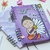 Cuaderno a Cuadros sin Frases