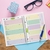 Cuaderno Estudio Informal - comprar online