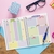 Cuaderno Estudio Informal en internet