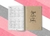 Cuaderno Liso con Frase