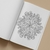 Cuaderno de Mandala - comprar online