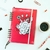 Cuaderno a Rayas Sin Frases