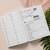 Agenda Semanal Formal - tienda online