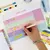 PLANNERS SEMANAL Colores