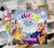 Libros para colorear