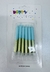 Vela hawaian Gold x 6 unidades en internet