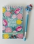 Libreta Anillada
