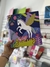 Carpeta 3 gancho