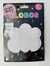 Globos Blancos