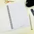 CUADERNO A4 Jardin - comprar online