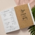 Cuaderno de Recetas - comprar online