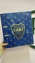 BIBLIORATO Boca-River - Propio Diseño