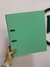 BIBLIORATO Lomo Fino A4 - comprar online