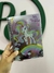CUADERNO BRILLO UNICORNIO