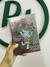 CUADERNO BRILLO UNICORNIO - comprar online