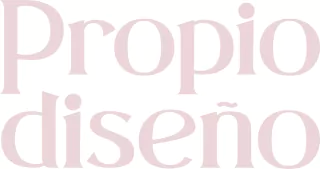 Propio Diseño