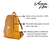 Imagen de Mochila Brasil