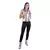 Chaleco Cuero Rocker Resistence - tienda online