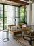 SILLON ANA INTERIOR - comprar online