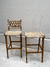 BANQUETA ALTA BERSON CON RESPALDO - comprar online