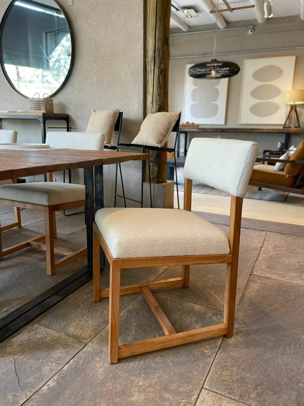 SILLA ANDORRA