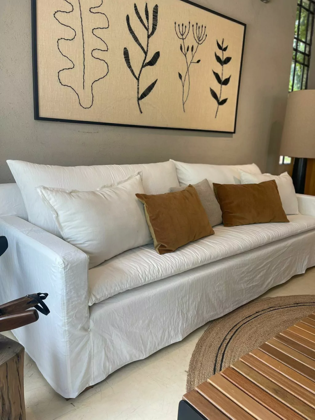 SILLON DALLAS