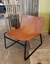 SILLÓN RAMÓN