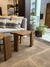 MESA AMALFI COSTADO SILLON