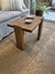 MESA AMALFI COSTADO SILLON en internet
