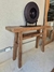 MESA CONSOLA CANCON