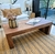 MESA WALDING RECTANGULAR - comprar online