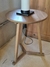 MESA VIANNE REDONDA - comprar online