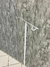Ref.213 Porta Banner Alt. Regulável até 2,40 m na internet