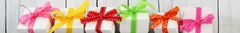 Banner de la categoría REGALERÍA