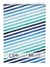 BLOCK ESPIRAL ALFA OFICIO 80 HS
