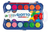 ACUARELA GIOTTO BANDEJA + PINCEL - comprar online