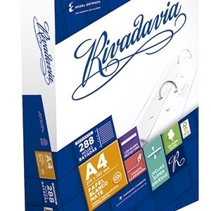 REPUESTO RIVADAVIA A4- 288 HS