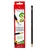 LAPIZ GRAFITO FABER HB 1205 ECOLAPIZ Nº 2 DOCENA