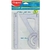 KIT GEOMETRICO MAPED ECO 3 PIEZAS