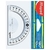 TRANSPORTADOR MAPED 12 CM 180º