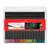 LAPICES FABER CASTELL SUPER SOFT x 50