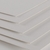 CARTON MONTADO BLANCO PROFESIONAL